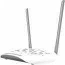 WIRELESS ACCESS POINT TP-LINK TL-WA801N 300MBPS