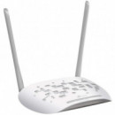 WIRELESS ACCESS POINT TP-LINK TL-WA801N 300MBPS