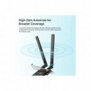 WIRELESS ADAPTADOR PCIE TP-LINK ARCHER TX20E DUAL