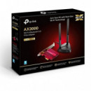 WIRELESS ADAPTADOR PCIE TP-LINK ARCHER TX3000E WIF