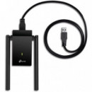 WIRELESS ADAPTADOR T4U PLUS USB 3.0 DUAL BAND TP-L