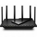 WIRELESS N ROUTER TP-LINK ARCHER AXE75 WIFI 6E AX5