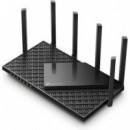 WIRELESS N ROUTER TP-LINK ARCHER AXE75 WIFI 6E AX5