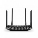WIRELESS N ROUTER TP-LINK ARCHER C6 DUAL BAND AC12