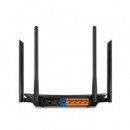 WIRELESS N ROUTER TP-LINK ARCHER C6 DUAL BAND AC12