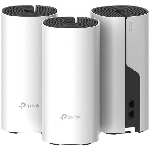 WIRELESS REPEATER TP-LINK AC1200 HOME MESH PACK 3