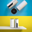 WIRELESS REPEATER TP-LINK AC1200 HOME MESH PACK 3