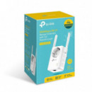 WIRELESS REPEATER TP-LINK TL-WA860RE 300MBPS + ENC
