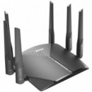 WIRELESS ROUTER D-LINK DIR-1960 1900AC DUAL BAND