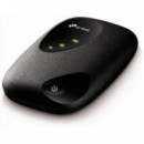 WIRELESS ROUTER PORTABLE TP-LINK MIFI M7010 4G LTE