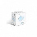 WIRELESS ROUTER TP-LINK TL-WR802N 600MB