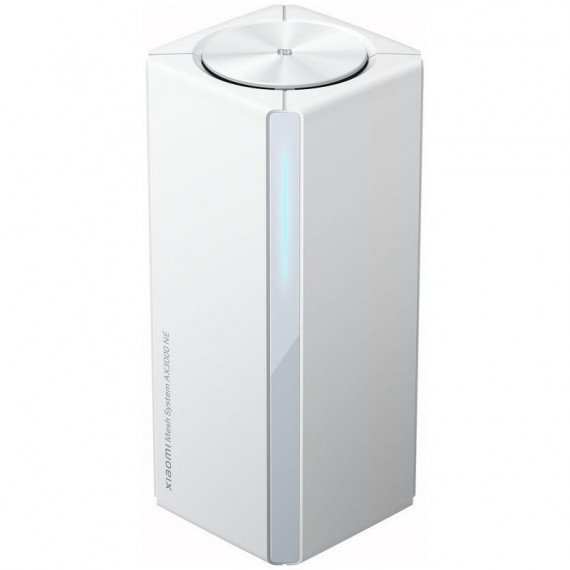 WIRELESS ROUTER XIAOMI MESH AX3000NE 3000MBPS WIFI