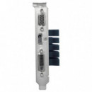 TARJETA DE VIDEO ASUS GT 710 2GB VGA HDMI DVI GDDR