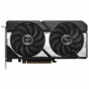 TARJETA DE VIDEO NVIDIA ASUS RTX 5060 TI DUAL OC 8
