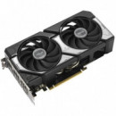 TARJETA DE VIDEO NVIDIA ASUS RTX 5060 TI DUAL OC 8