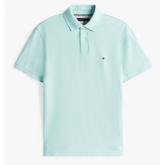TOMMY HILFIGER - 1985 REGULAR POLO - L8O - F|MW0MW17770/L8O