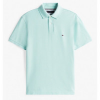 TOMMY HILFIGER - 1985 REGULAR POLO - L8O - F|MW0MW17770/L8O