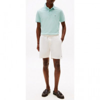 TOMMY HILFIGER - 1985 REGULAR POLO - L8O - F|MW0MW17770/L8O