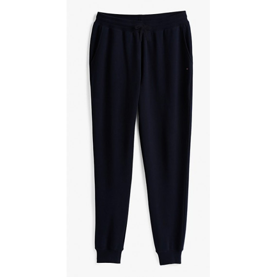 TOMMY HILFIGER - ESSENTIAL TERRY SWEATPANT - DW5 - F|MW0MW37236/DW5