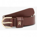 TOMMY HILFIGER - Essential effortless 2.5 - GSZ - F|AW0AW16836/GSZ