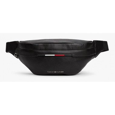 TOMMY HILFIGER - TH CENTRAL BUMBAG - BDS - F|AM0AM13488/BDS