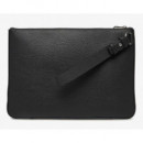 TOMMY HILFIGER - TH CENTRAL POUCH - BDS - F|AM0AM13523/BDS