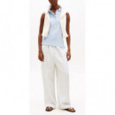 TOMMY HILFIGER - 1985 SLIM SS POLO - C1O - F|WW0WW46790/C1O