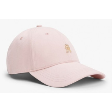TOMMY HILFIGER - ELEVATED CHIC CAP - TQN - F|AW0AW17631/TQN