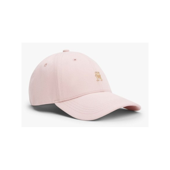 TOMMY HILFIGER - ELEVATED CHIC CAP - TQN - F|AW0AW17631/TQN
