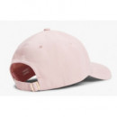 TOMMY HILFIGER - ELEVATED CHIC CAP - TQN - F|AW0AW17631/TQN