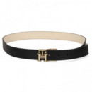 TOMMY HILFIGER - TH MODERN 2.5 REV - BDS - F|AW0AW17495/BDS
