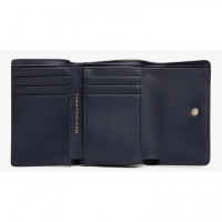 TOMMY HILFIGER - TH LOGOTAPE TRIFOLD - DW6 - F|AW0AW17477/DW6