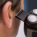 Philips Afeitadora S1333/41 PowerCut / Cortapatillas