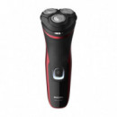 Philips Afeitadora S1333/41 PowerCut / Cortapatillas