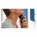 Philips Afeitadora S1333/41 PowerCut / Cortapatillas