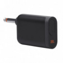 JBL PartyBox Wireless Mic Micrófono Inalámbrico II pack de 2