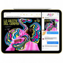 Apple Ipad 11" A16 Wi-fi 128GB Blue (MD4A4TY/A)  APPLE