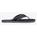 TOMMY HILFIGER - TOMMY HILFIGER BEACH SANDAL - DW5 - F|FM0FM05621/DW5