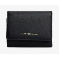 TOMMY HILFIGER - TH FLAG TRIFOLD - BDS - F|AW0AW17740/BDS