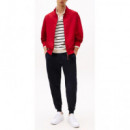 TOMMY HILFIGER - ESSENTIAL INTECHNO S - DW5 - F|MW0MW37242/DW5