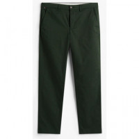 TOMMY HILFIGER - DENTON PRINTED STRUCTURE CHINO - MT0 - F|MW0MW39700/MT0