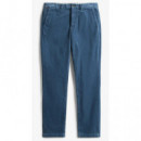 TOMMY HILFIGER - DENTON PD CORDUROY - 0GY - F|MW0MW40267/0GY