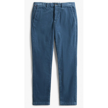 TOMMY HILFIGER - DENTON PD CORDUROY - 0GY - F|MW0MW40267/0GY