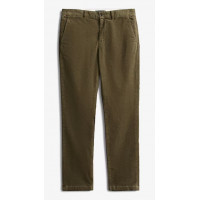 TOMMY HILFIGER - DENTON PD CORDUROY - PLI - F|MW0MW40267/PLI