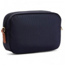 TOMMY HILFIGER - POPETTE CAMERA BAG CORP - 0GY - F|AW0AW17710/0GY