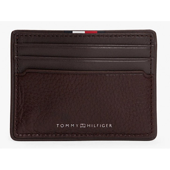 TOMMY HILFIGER - TH CORP CC HOLDER - GB6 - F|AM0AM13738/GB6