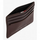 TOMMY HILFIGER - TH CORP CC HOLDER - GB6 - F|AM0AM13738/GB6