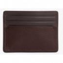 TOMMY HILFIGER - TH CORP CC HOLDER - GB6 - F|AM0AM13738/GB6