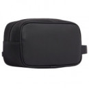 TOMMY HILFIGER - TH FOUNDATION WASHBAG - BDS - F|AM0AM13747/BDS