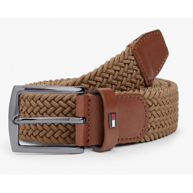 TOMMY HILFIGER - DENTON ELASTIC - GW2 - F|AM0AM13439/GW2